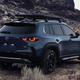 Image for article titled Mazda Is Entering The Off-Road World With The CX-50 And It Looks Badass